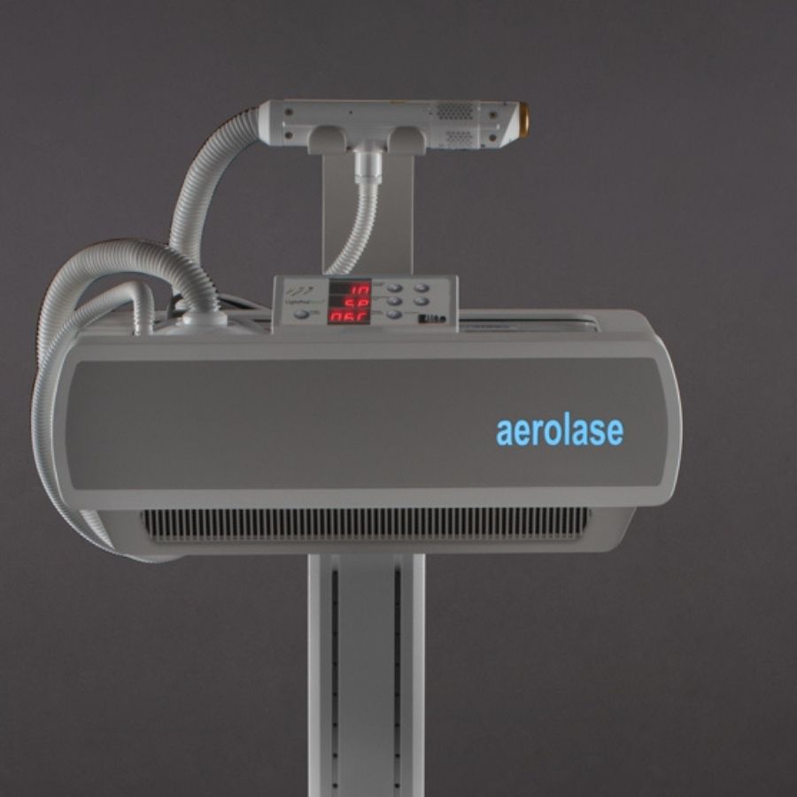 Laser Aerolase LightPod Neo